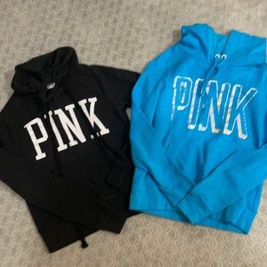 VS PINK SWEATER